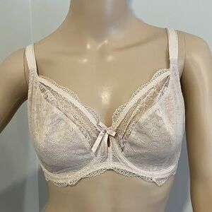 Freya Like New Lace Underwire Bra